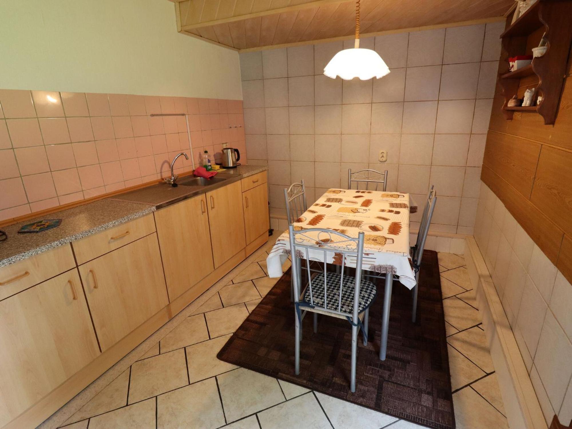 Studio Flat In Brusow On The Baltic Coast Kröpelin 외부 사진
