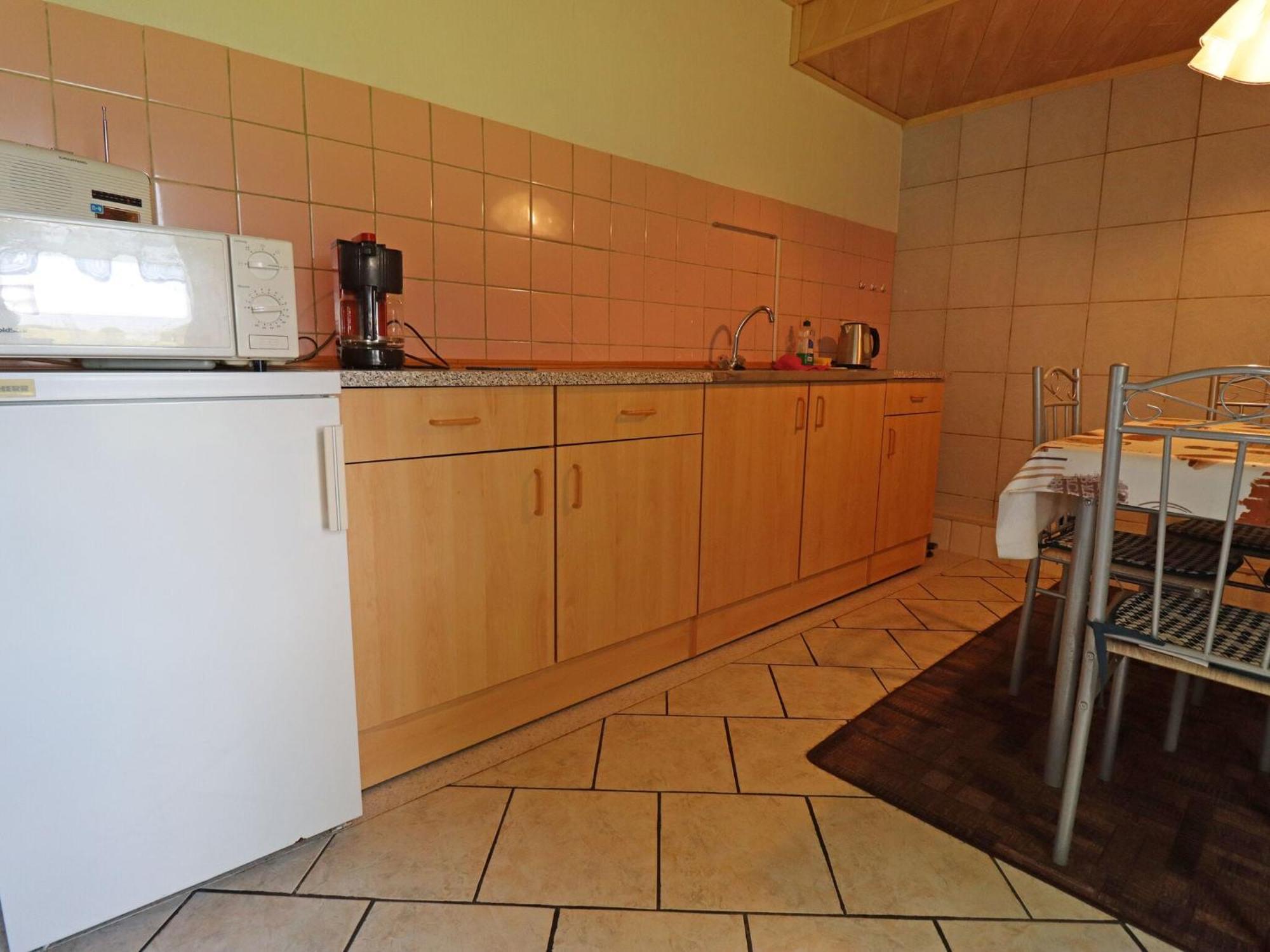 Studio Flat In Brusow On The Baltic Coast Kröpelin 외부 사진